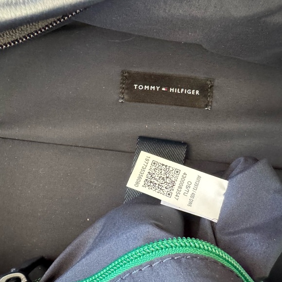 Tommy Hilfiger Backpack - Picture 10 of 14